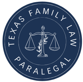 Texas Family Law Paralegal